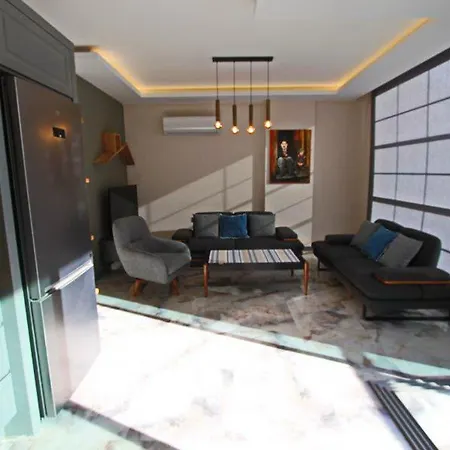 Apartment Smart IV 221 *