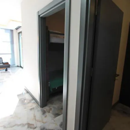Smart IV 221 דירה